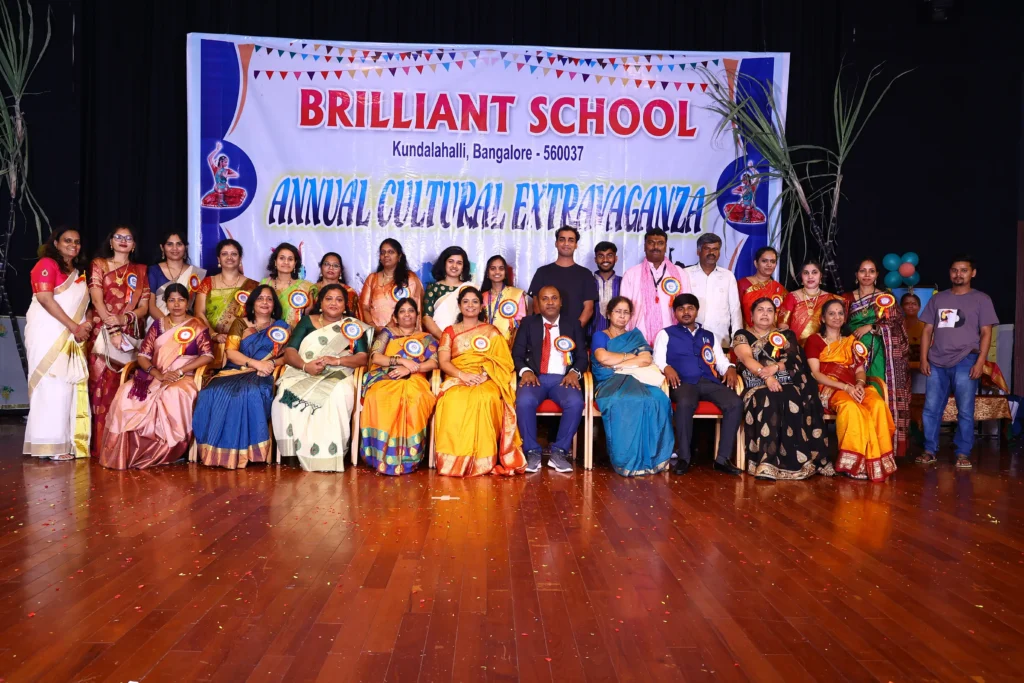 Gallery Brilliant School